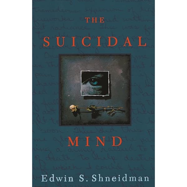 Amazon | Suicide as Psychache: A Clinical Approach to Self